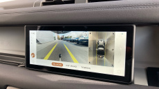 Land Rover Defender 3.0 D250 X-Dynamic S 90 3dr Auto Diesel Estate